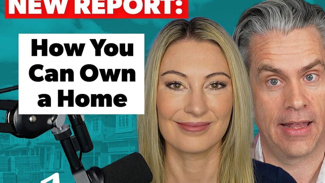 These Changes Can Help Make Homes Affordable for Young People