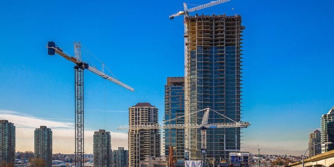 Build Canada Homes Shares What To Expect In The Year Ahead