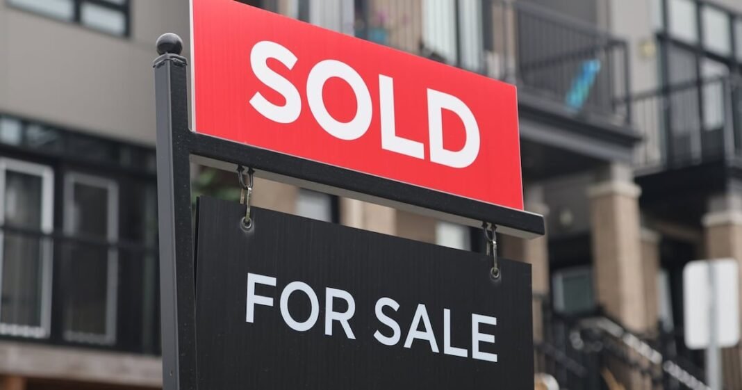 Economic headwinds expected to impact housing markets: CMHC economist - CTV News