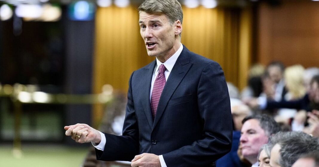 Minister calls on provinces to boost funding for housing