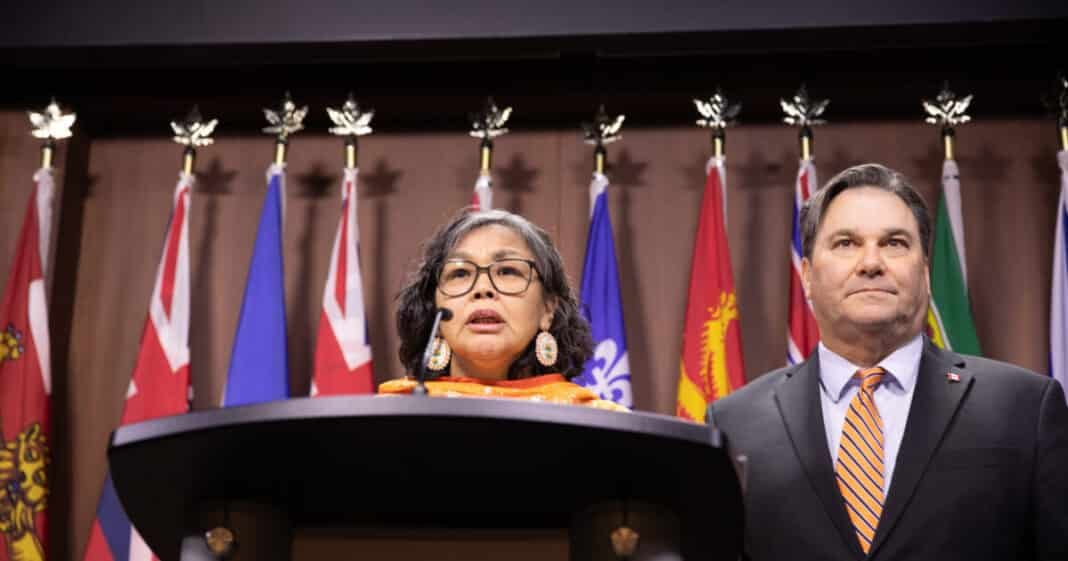 Nunavut faces ‘worst housing in crisis Canada,’ MP says