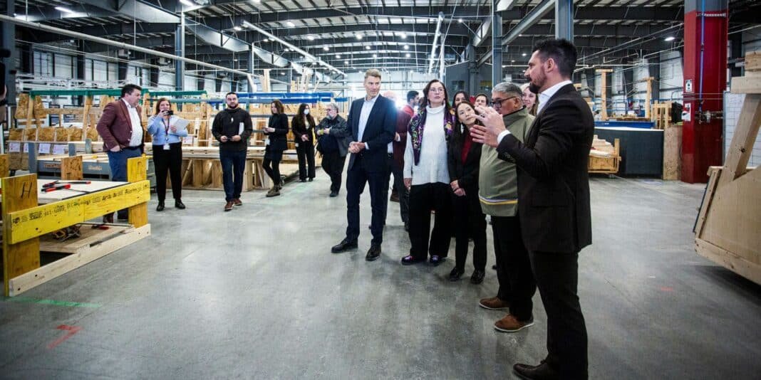 From promise to reality: scaling innovative housing in Canada