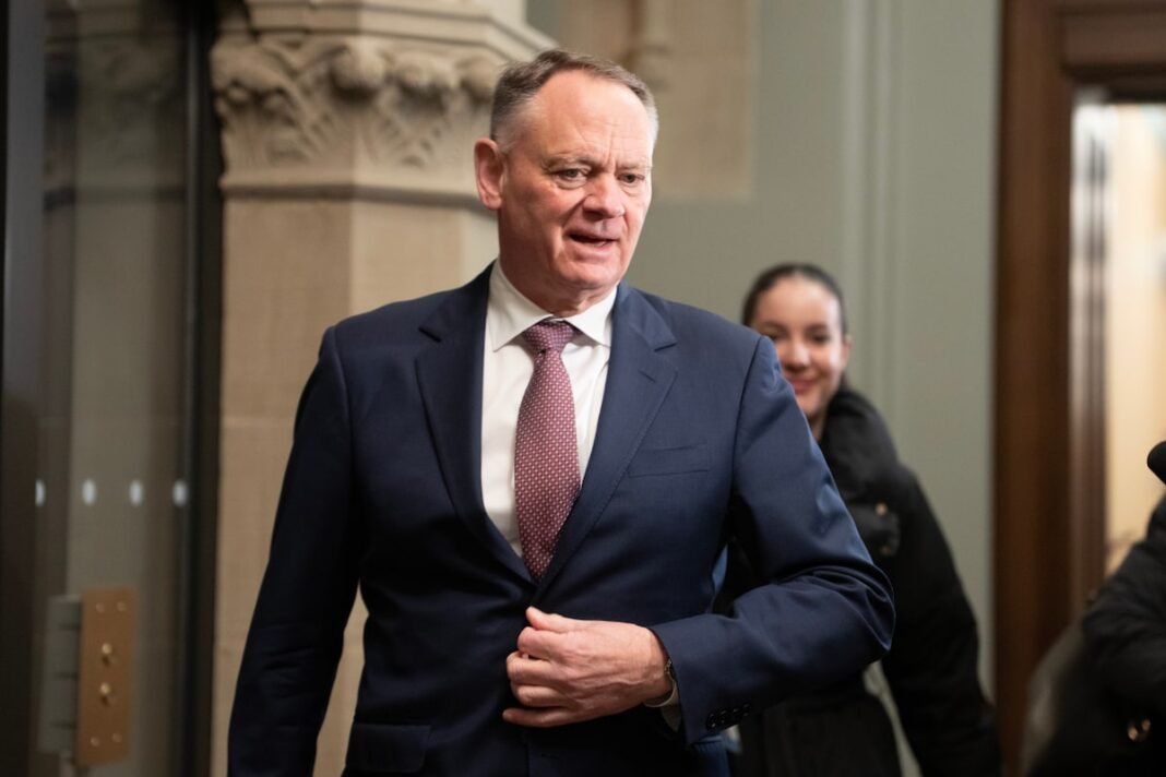 Defence department to build 7,500 new housing units across Canada