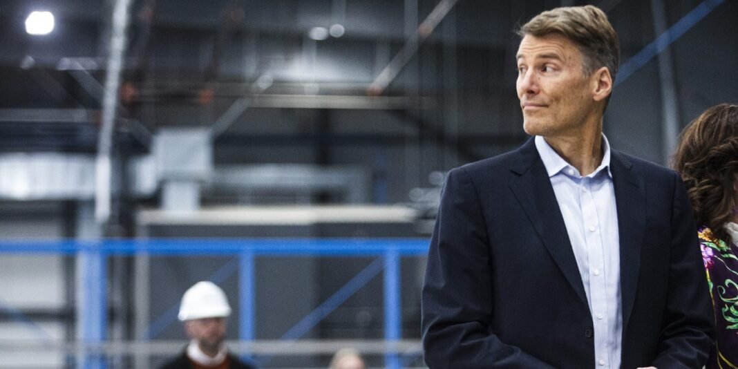 Ottawa has a housing initiative, but not a homeownership plan