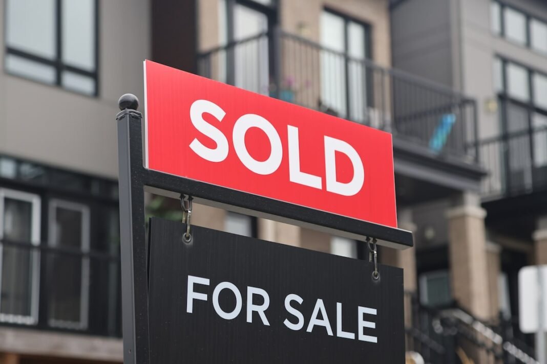 Building more homes alone won’t fix affordability. Here’s what else is needed