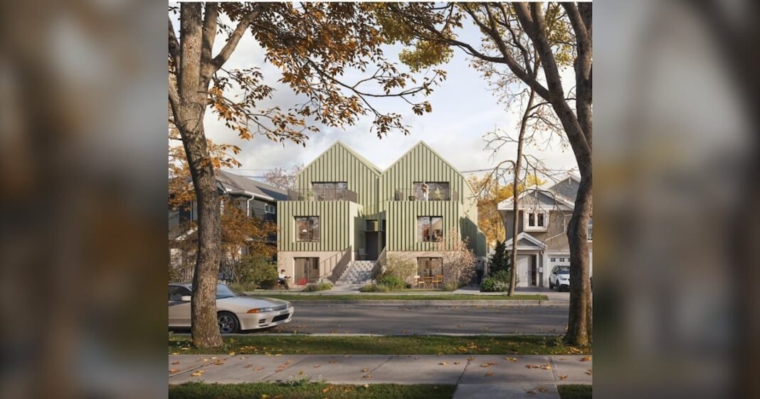 Ottawa looks to wartime housing models to boost supply