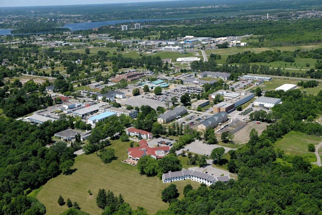 Feds announce hundreds of new military housing units for CFB Kingston