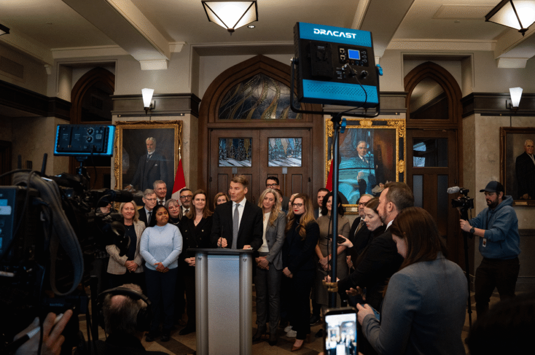 Build Canada Homes launches RFI to advance modern construction methods for affordable housing