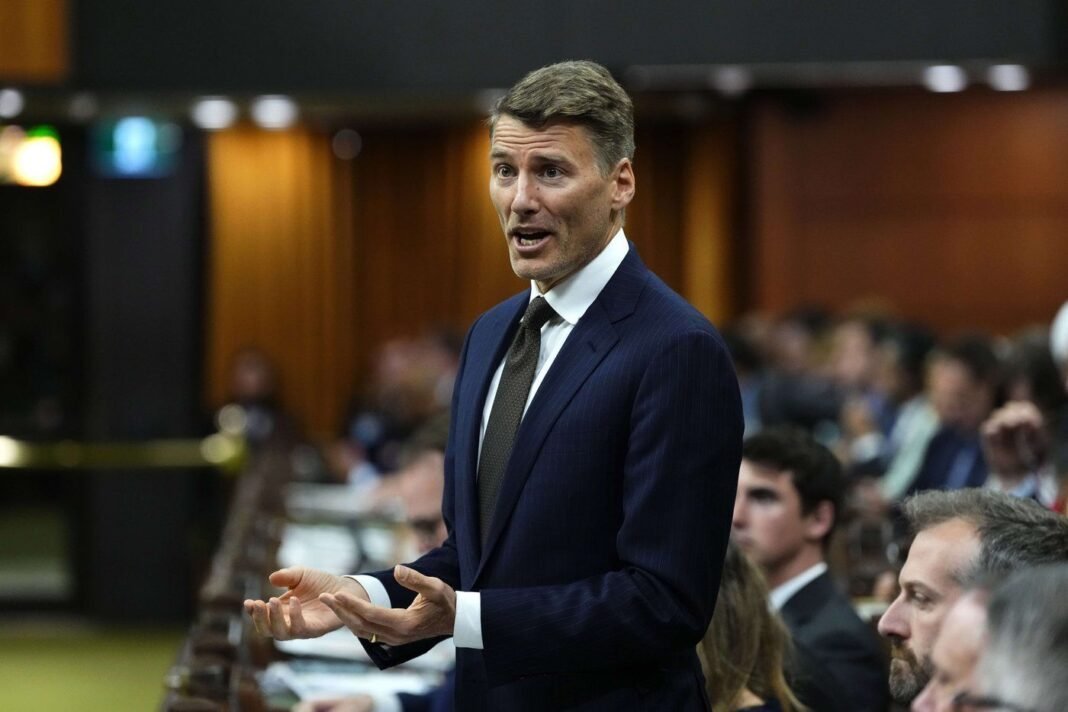 Robertson calls on provinces to boost funding for transitional housing