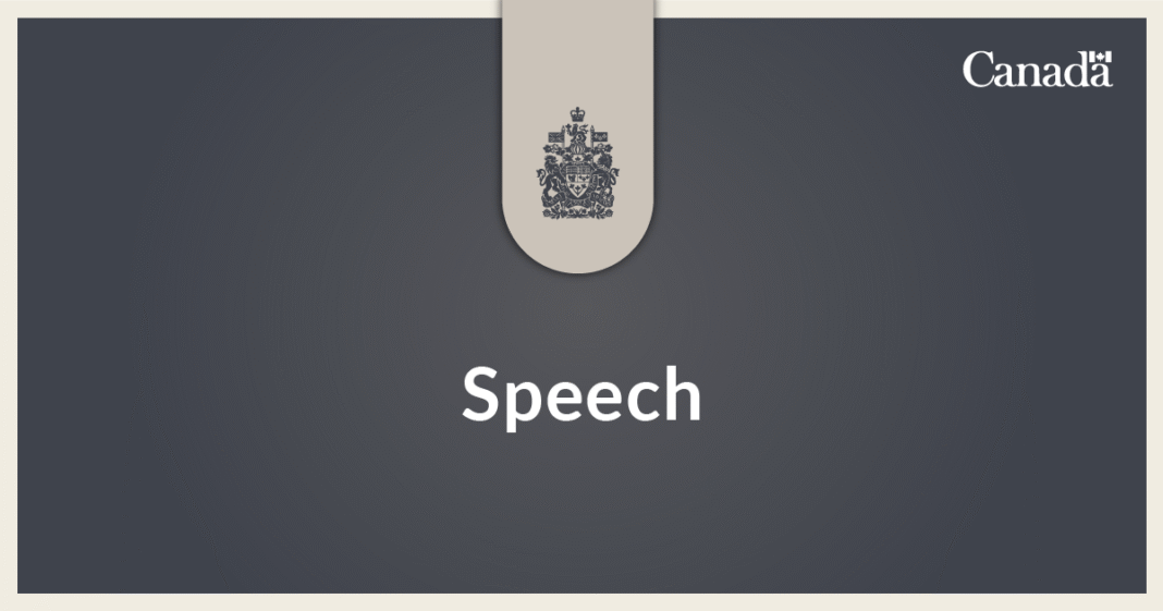 Prime Minister Carney announces new measures to make groceries and other essentials more affordable for Canadians