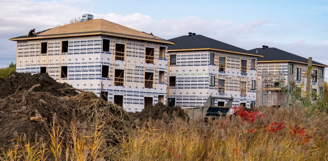 Home ownership is a false promise in Canada