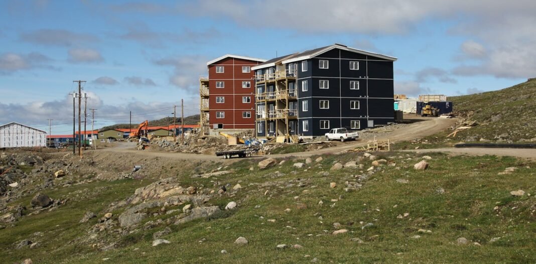 Northern housing must be built as an integrated ecosystem — by the North, for the North