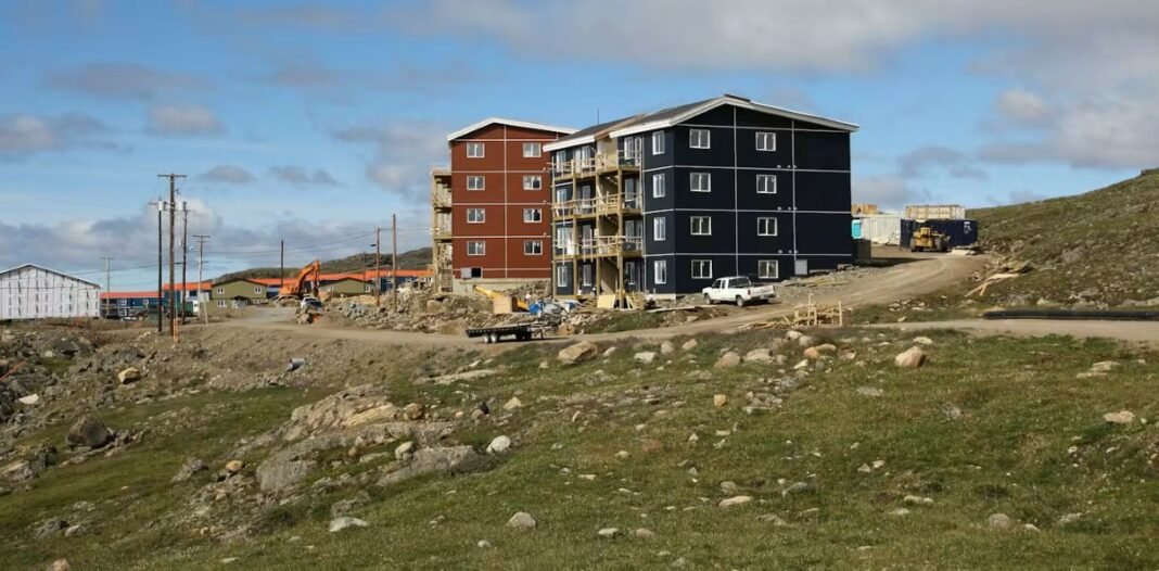 Northern housing must be built as an integrated ecosystem — by the North, for the North