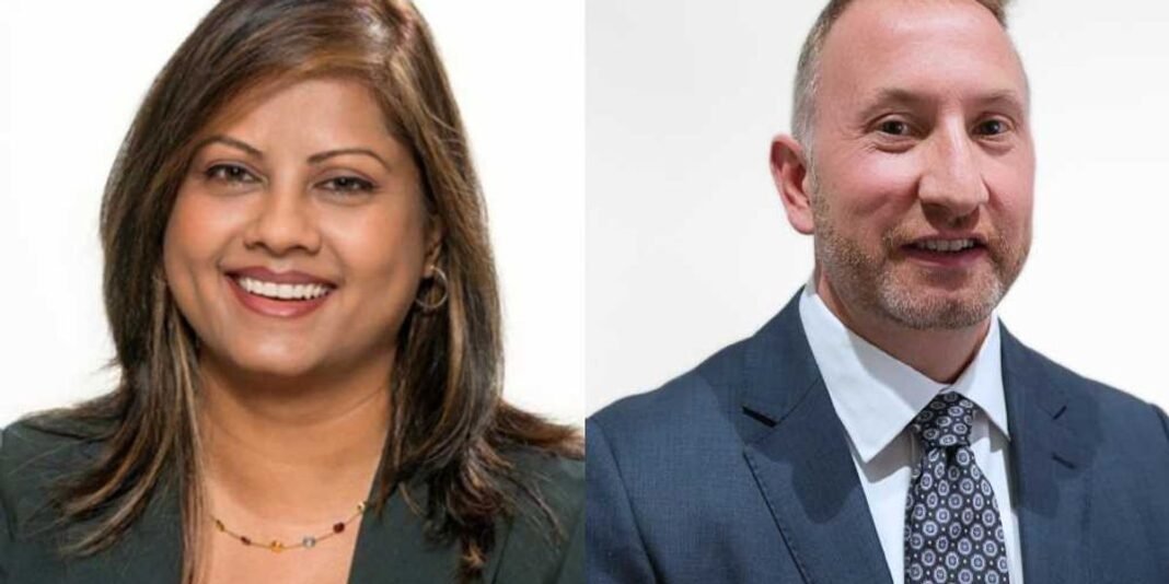 Build Canada Homes Now Crown Corp., Announces Exec Team