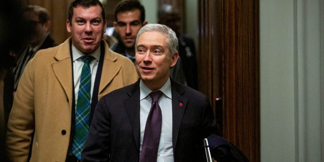 Tackling Canada’s decades-long housing crisis will require more time, money, and strategic planning