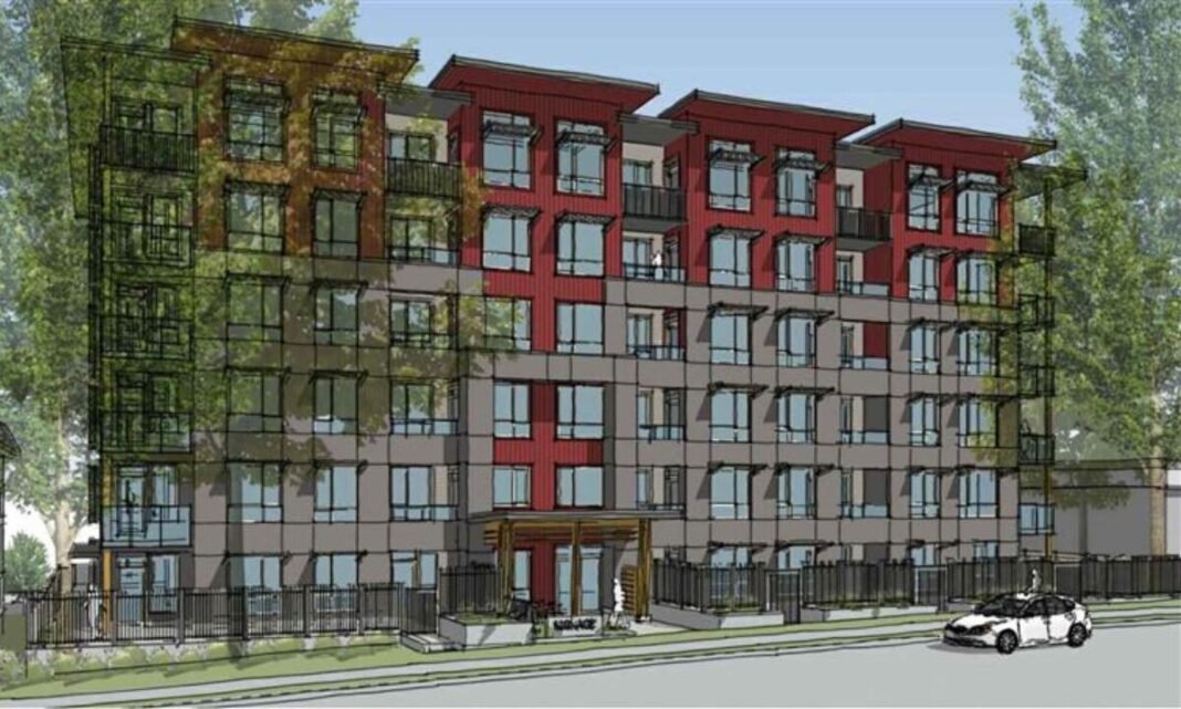 Six-figure costs and stalled projects: BC’s non-profit housing sector expresses ‘sorrow’ at rescinded provincial funding