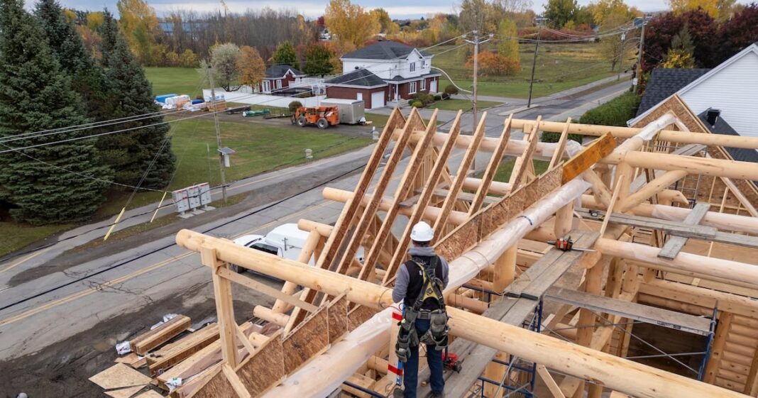 Federal housing agency advances 9,000 units