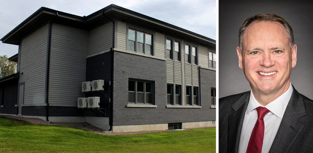 Thousands of New Homes Planned to Support Canadian Military Families