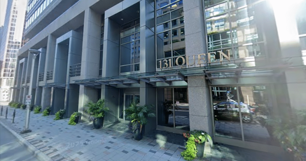 Feds buying downtown Ottawa office building for $148.2 million - CTV News