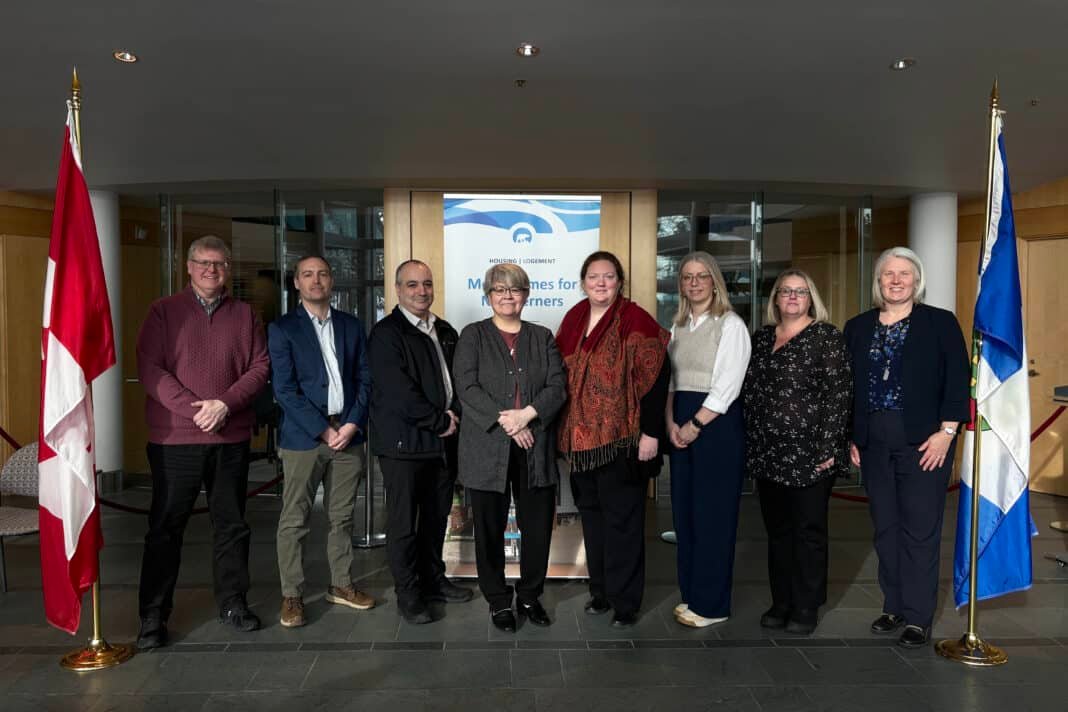 New report highlights housing deficits across the NWT