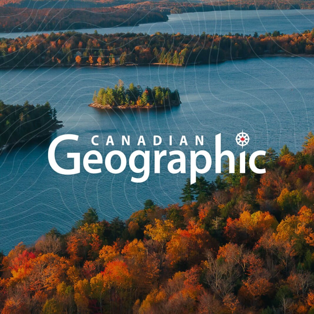 CNW Newswire | Canadian Geographic