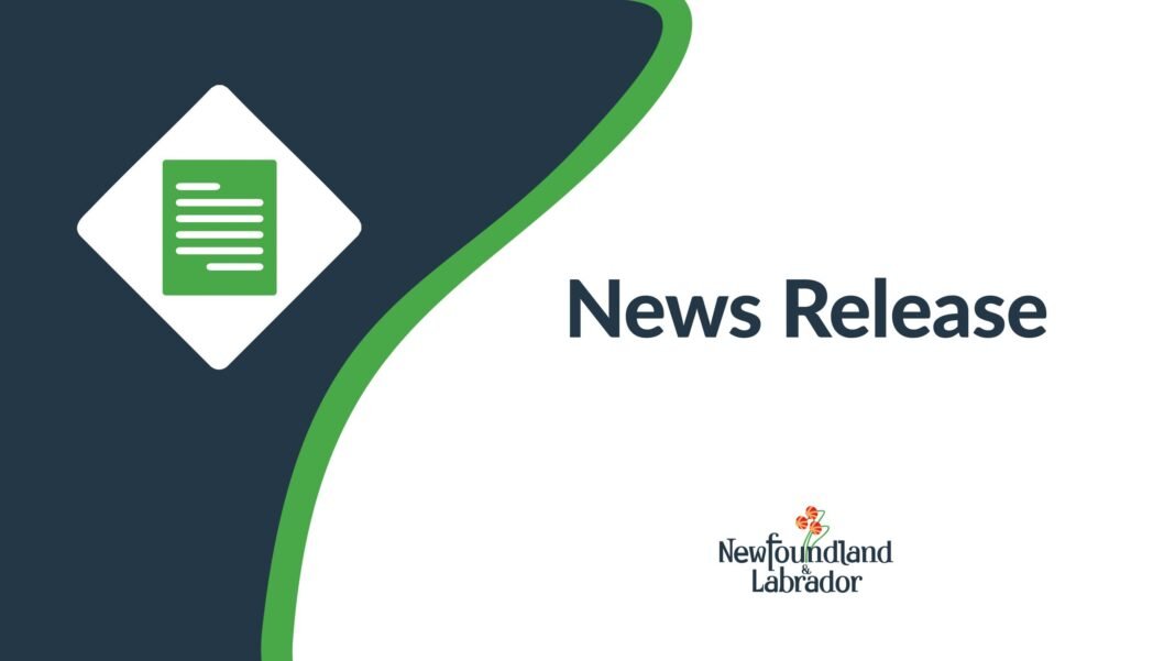 Newfoundland and Labrador Housing Corporation Issues Request for Proposals to Build Four New Homes in St. John’s