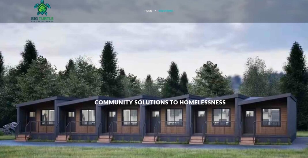 Microshelters principals resurface with new company supplying temporary housing, hires lobbyist