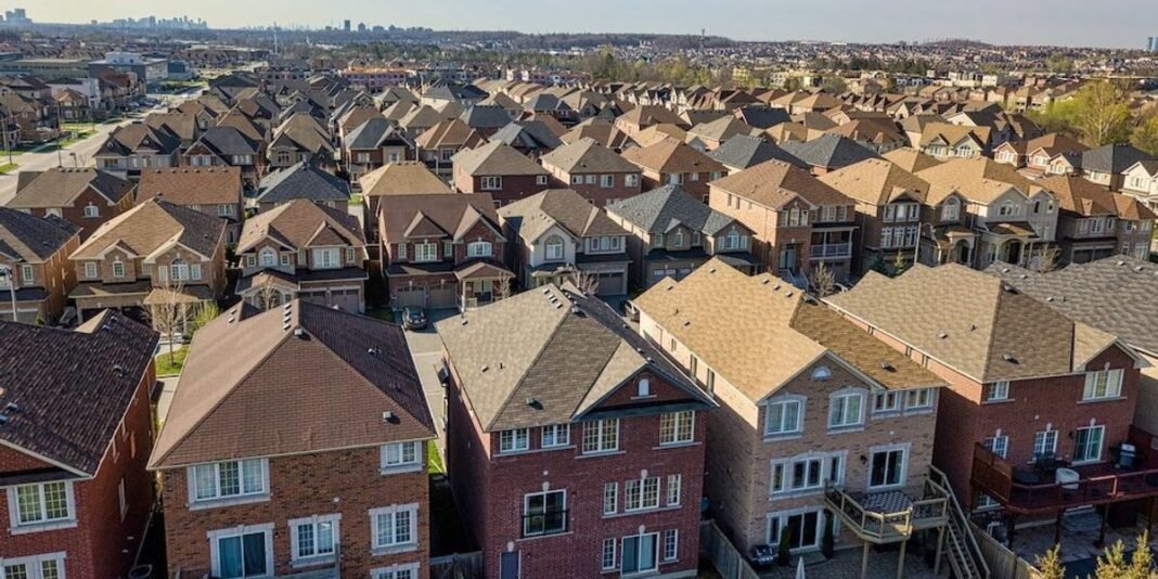 2025 Housing Starts Rise, Condo Pipeline Weakens: CMHC