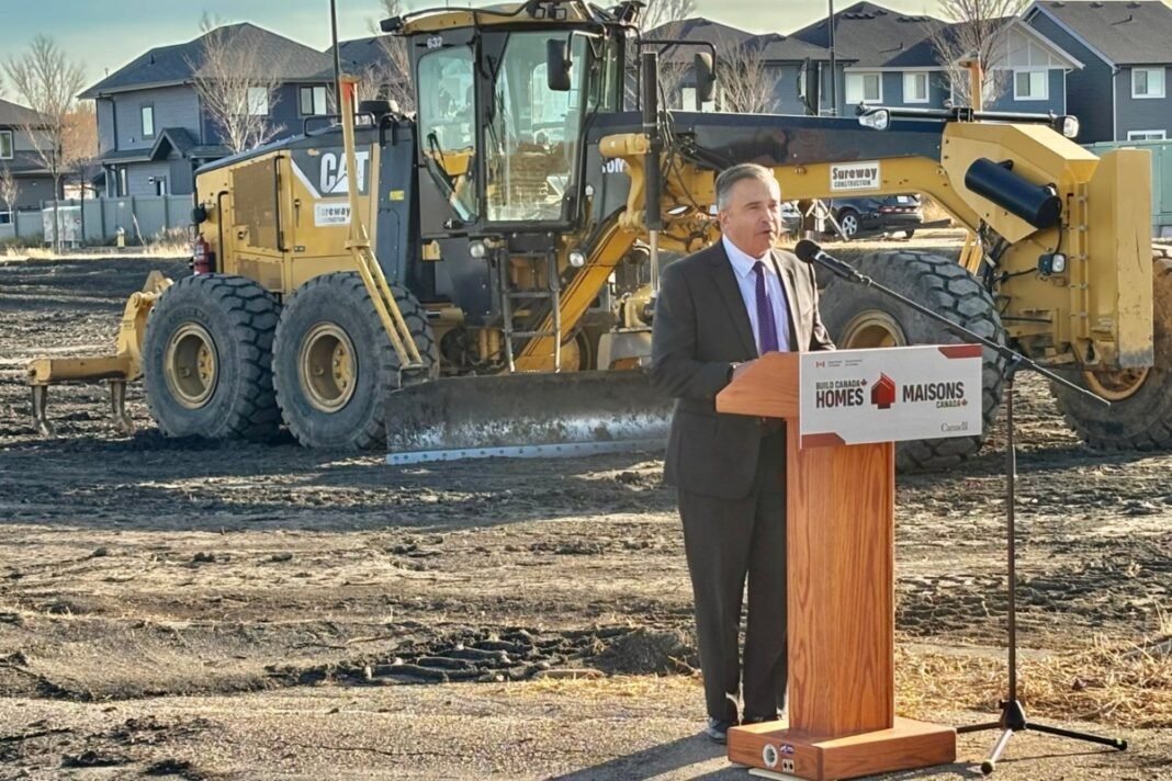 Boom in purpose-built rentals despite looming CMHC changes